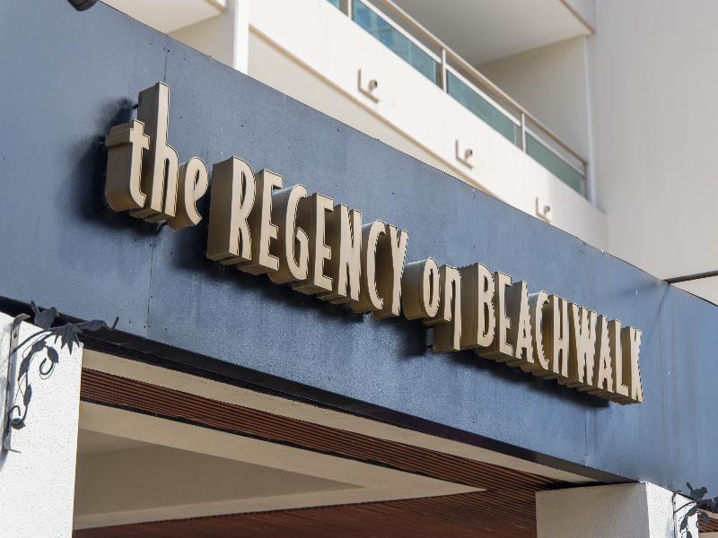 Regency On Beachwalk Waikiki By Outrigger image
