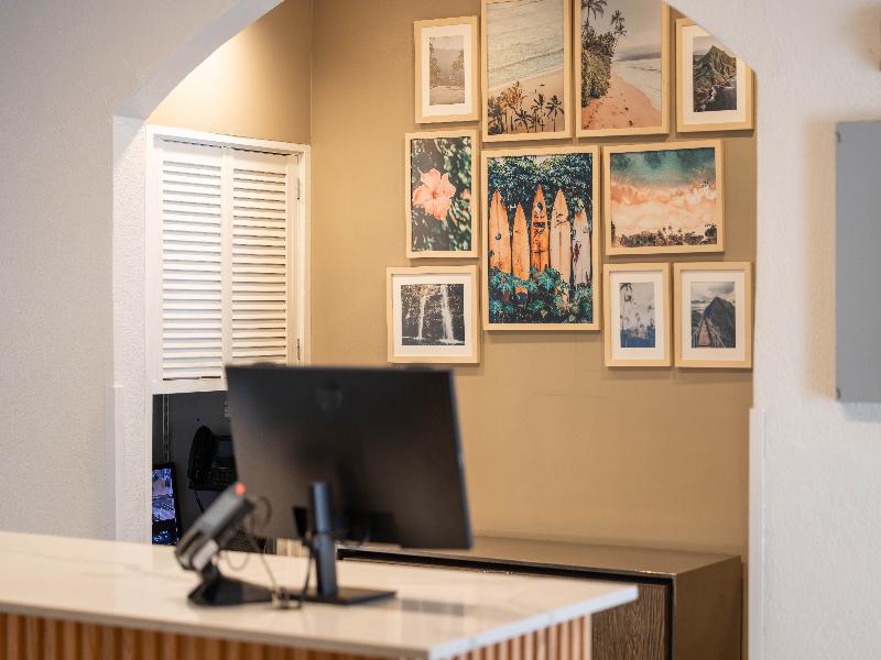 Regency On Beachwalk Waikiki By Outrigger image