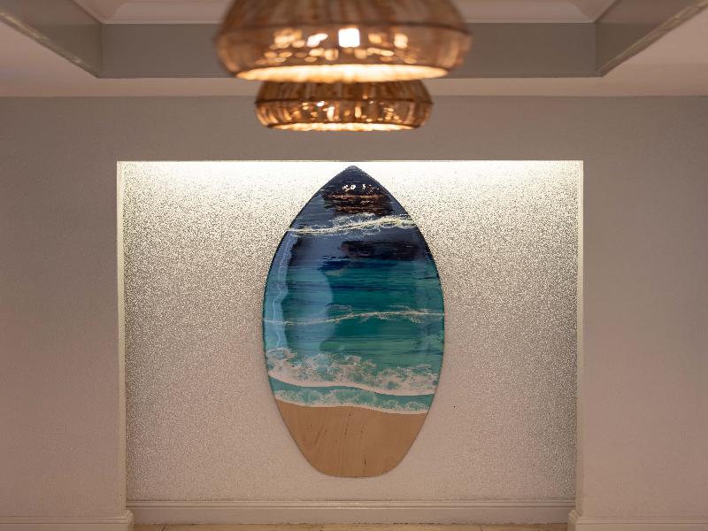 Regency On Beachwalk Waikiki By Outrigger image