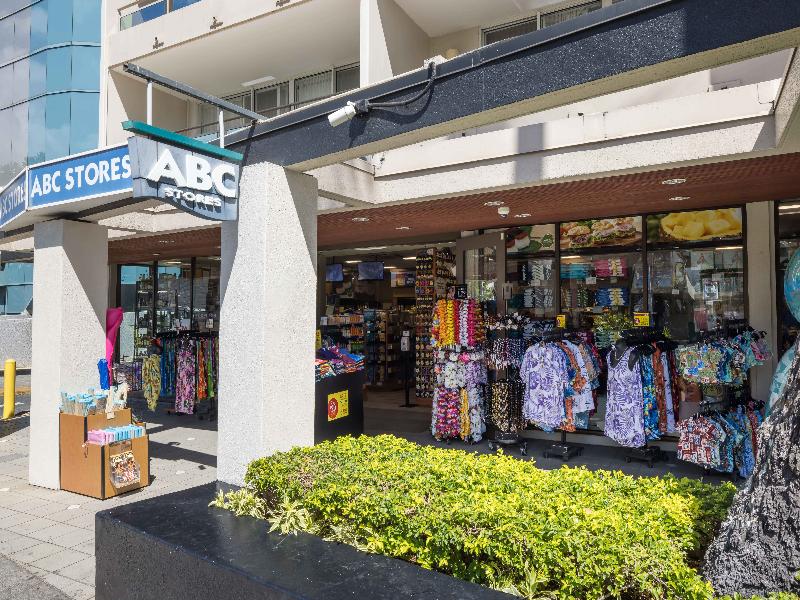 Regency On Beachwalk Waikiki By Outrigger image