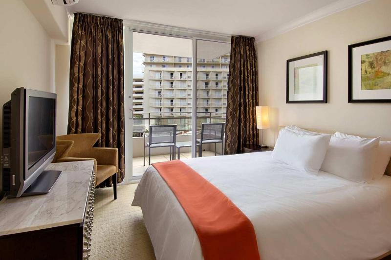 Regency On Beachwalk Waikiki By Outrigger