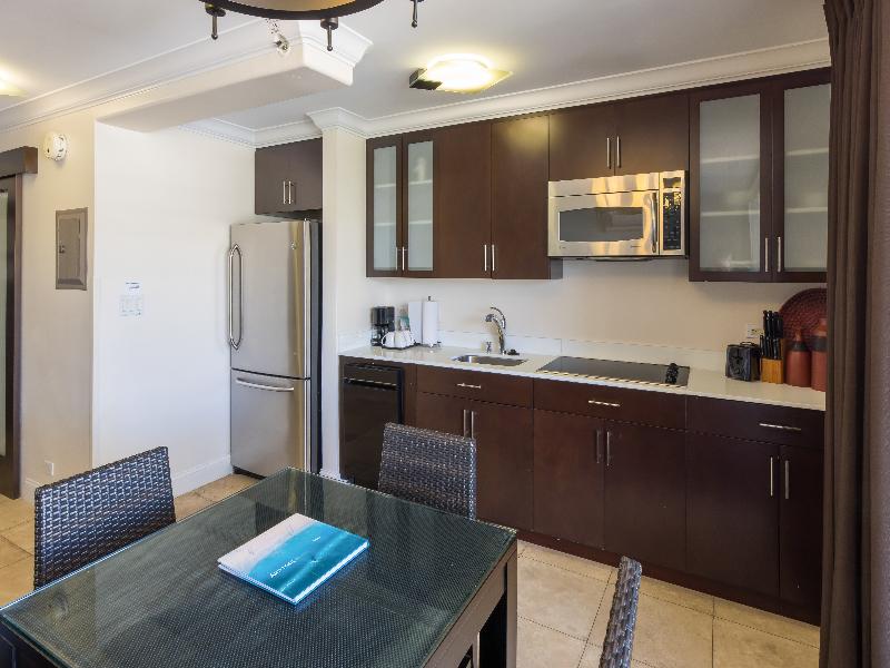 Regency On Beachwalk Waikiki By Outrigger image