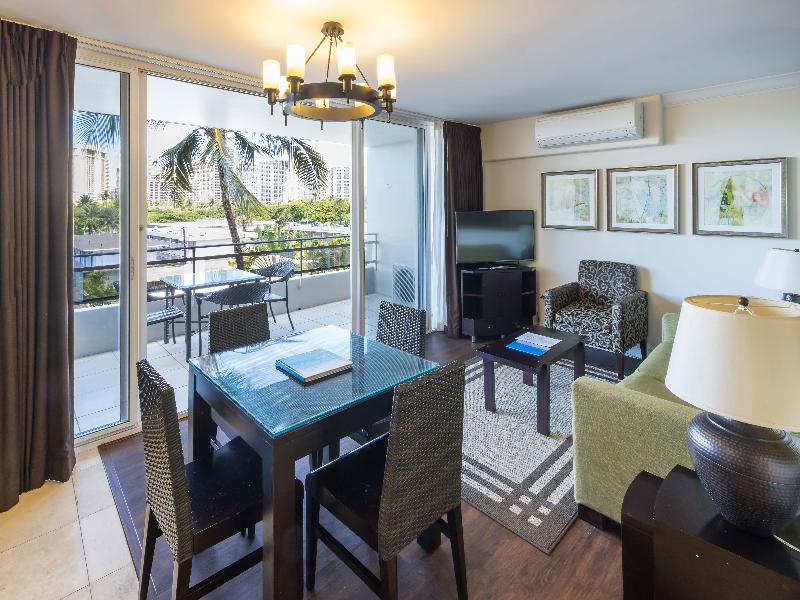 Regency On Beachwalk Waikiki By Outrigger image