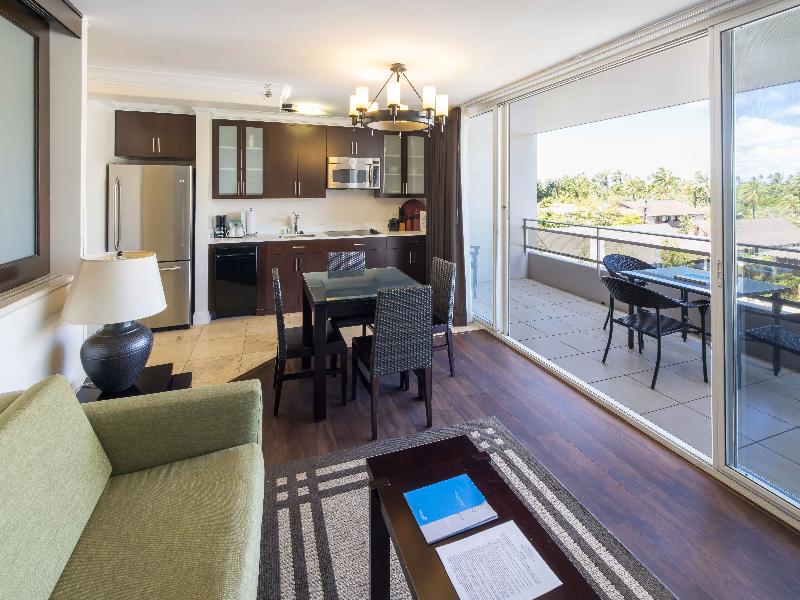 Regency On Beachwalk Waikiki By Outrigger image