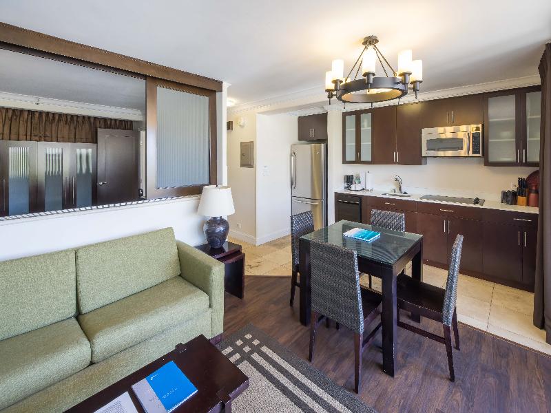 Regency On Beachwalk Waikiki By Outrigger image