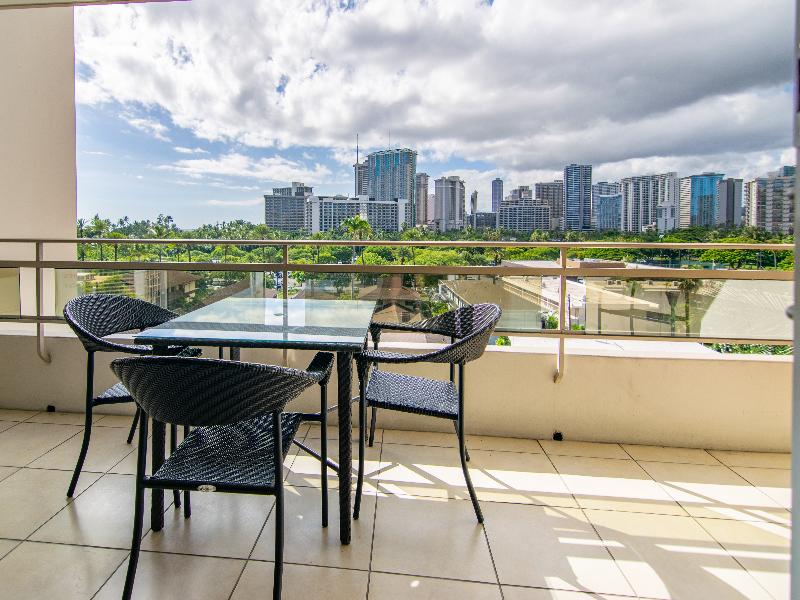 Regency On Beachwalk Waikiki By Outrigger image