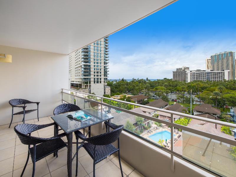 Regency On Beachwalk Waikiki By Outrigger image
