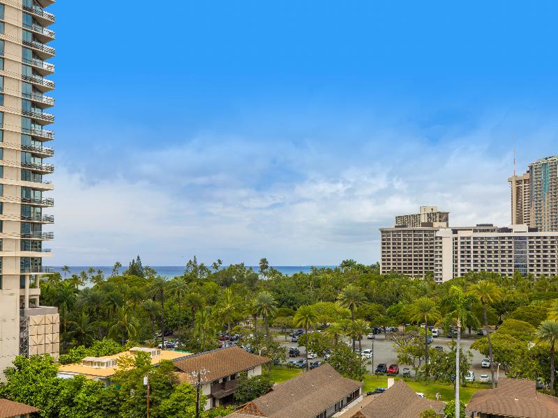 Regency On Beachwalk Waikiki By Outrigger image