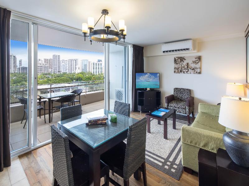 Regency On Beachwalk Waikiki By Outrigger image