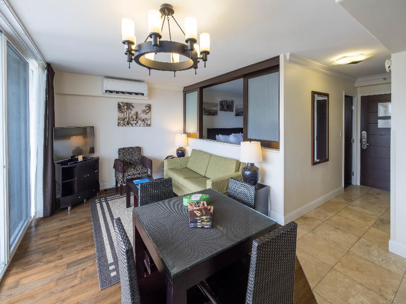 Regency On Beachwalk Waikiki By Outrigger image