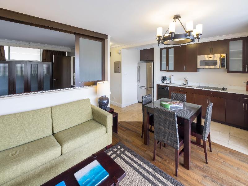 Regency On Beachwalk Waikiki By Outrigger image