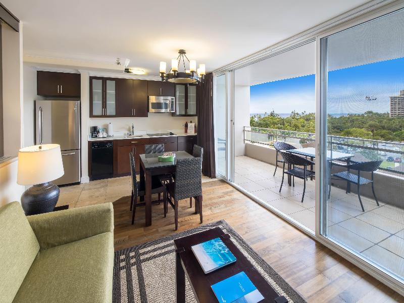 Regency On Beachwalk Waikiki By Outrigger image