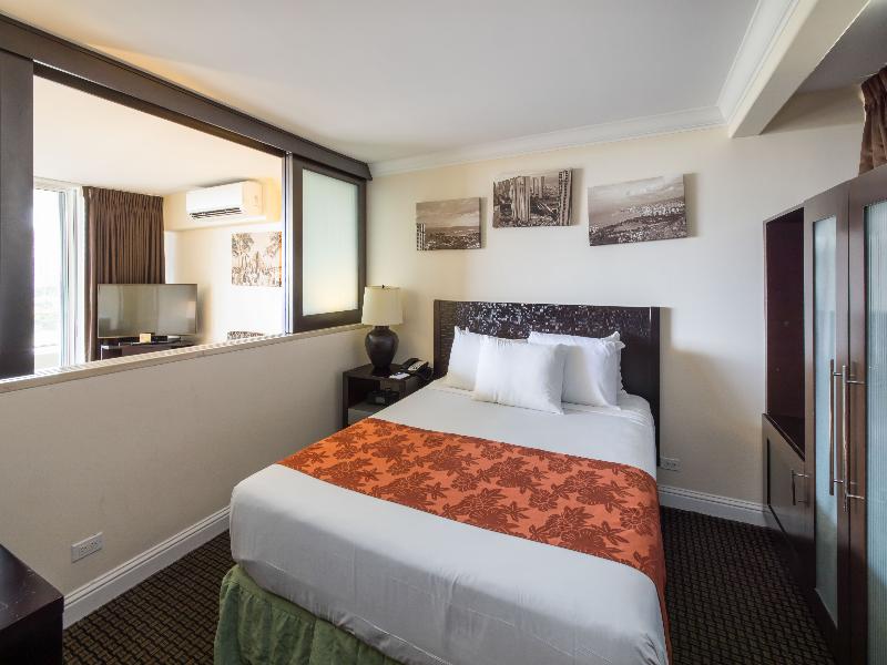Regency On Beachwalk Waikiki By Outrigger image
