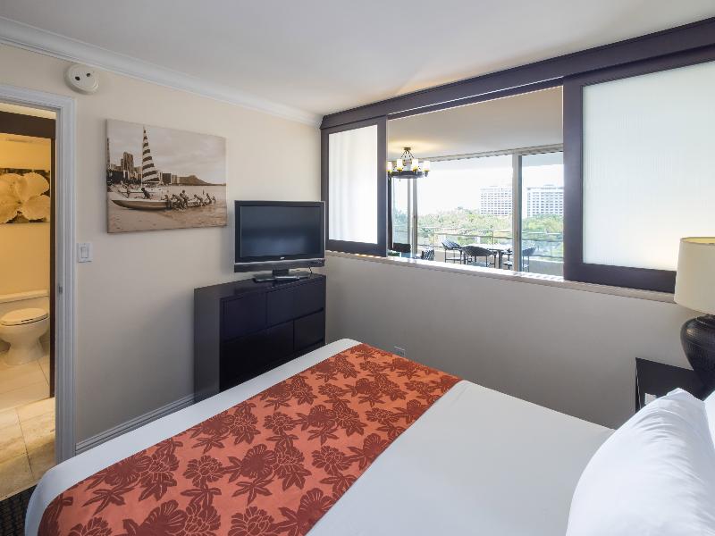 Regency On Beachwalk Waikiki By Outrigger image
