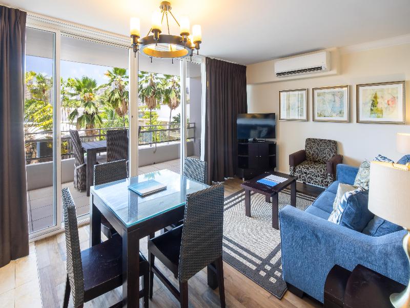 Regency On Beachwalk Waikiki By Outrigger image