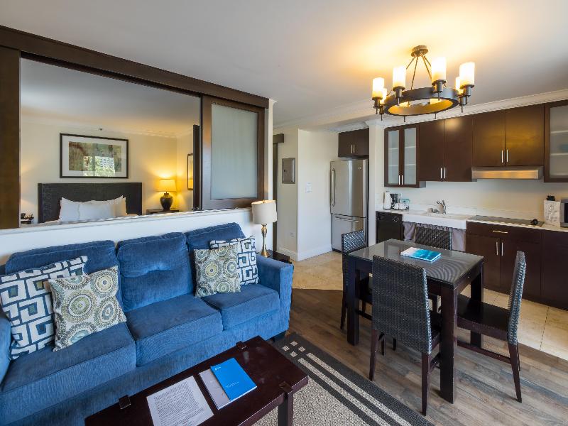 Regency On Beachwalk Waikiki By Outrigger image