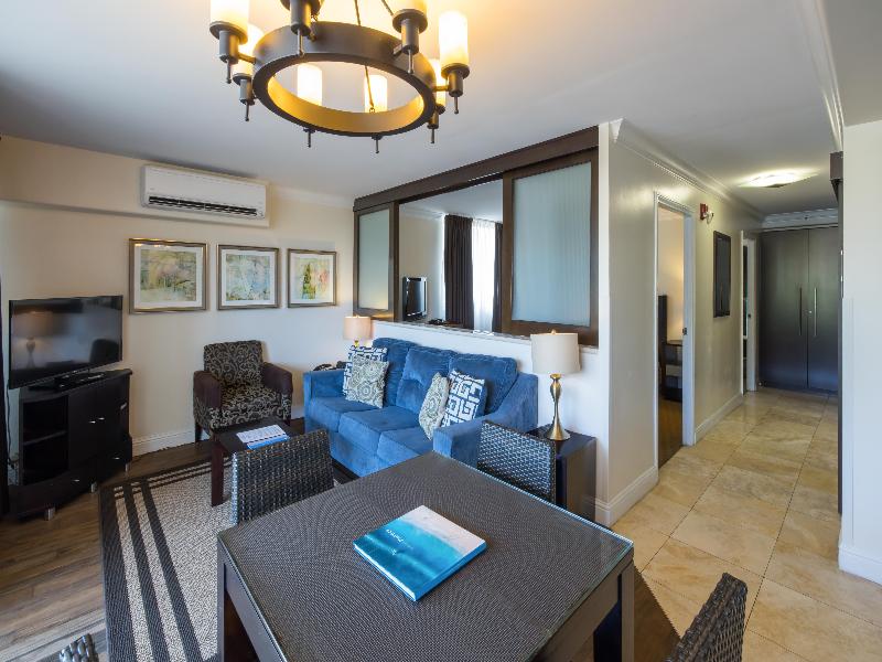 Regency On Beachwalk Waikiki By Outrigger image