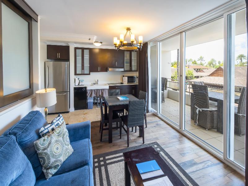 Regency On Beachwalk Waikiki By Outrigger image