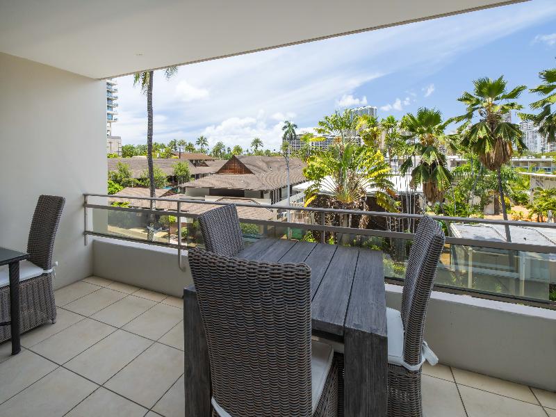 Regency On Beachwalk Waikiki By Outrigger image
