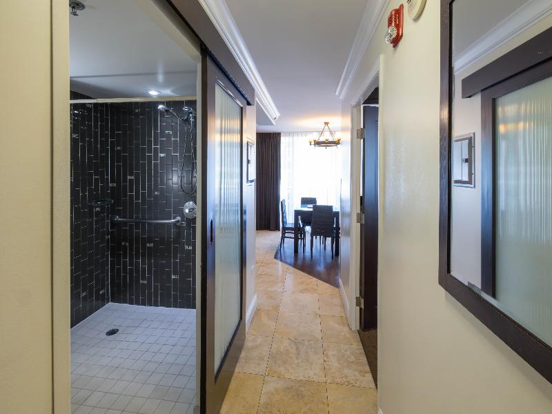 Regency On Beachwalk Waikiki By Outrigger image