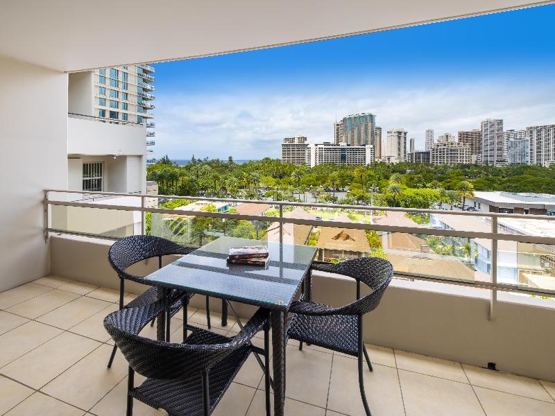 Regency On Beachwalk Waikiki By Outrigger image