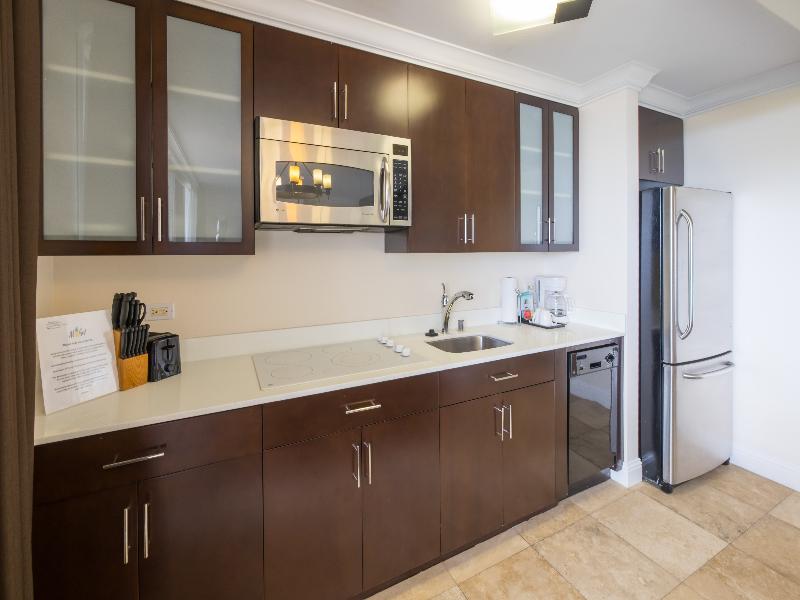 Regency On Beachwalk Waikiki By Outrigger image