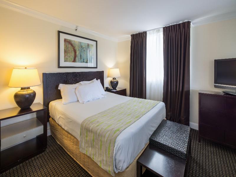 Regency On Beachwalk Waikiki By Outrigger image