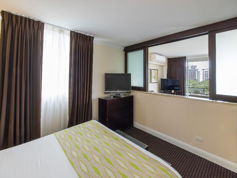 Regency On Beachwalk Waikiki By Outrigger image