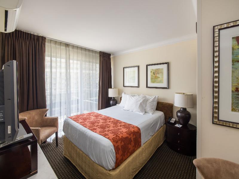 Regency On Beachwalk Waikiki By Outrigger image