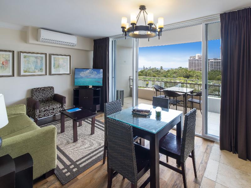 Regency On Beachwalk Waikiki By Outrigger image