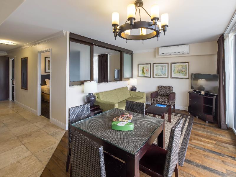 Regency On Beachwalk Waikiki By Outrigger image