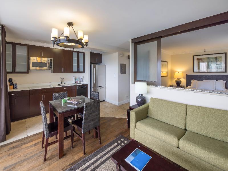 Regency On Beachwalk Waikiki By Outrigger image