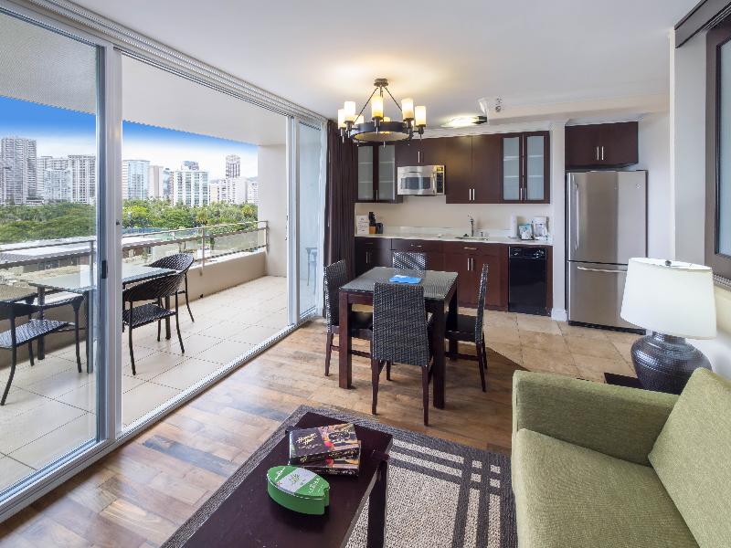 Regency On Beachwalk Waikiki By Outrigger image