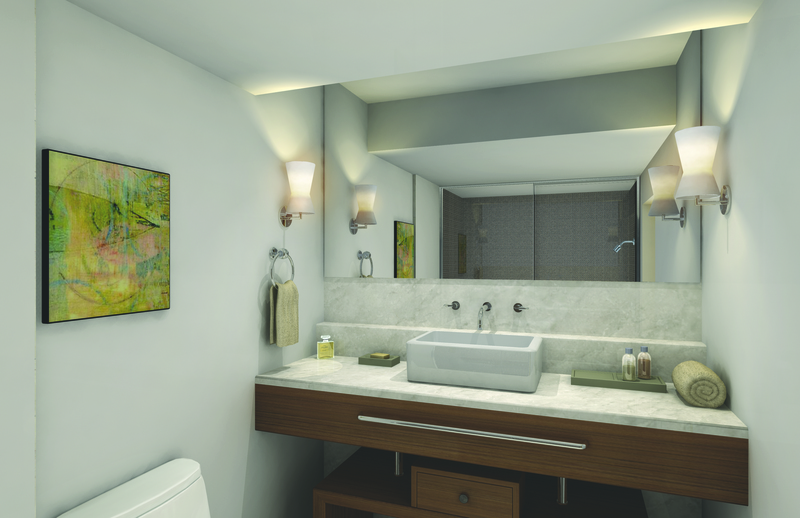 Regency On Beachwalk Waikiki By Outrigger
