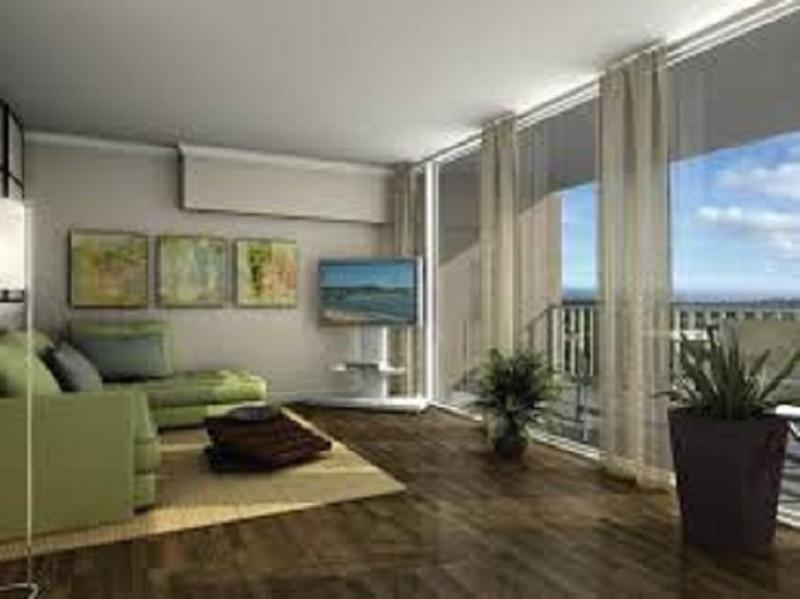 Regency On Beachwalk Waikiki By Outrigger