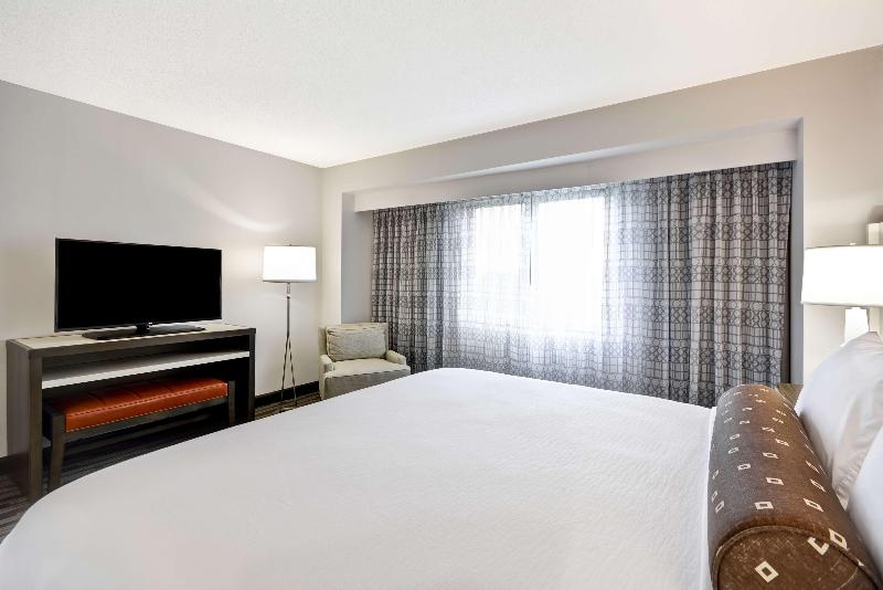 Embassy Suites by Hilton Charlotte image