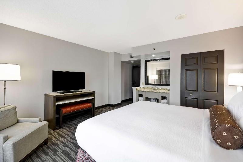 Embassy Suites by Hilton Charlotte image