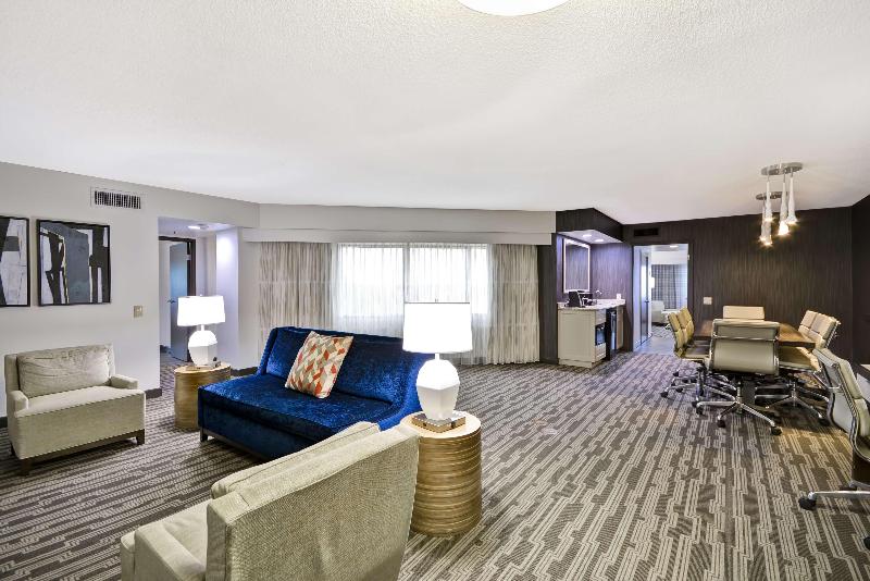Embassy Suites by Hilton Charlotte image