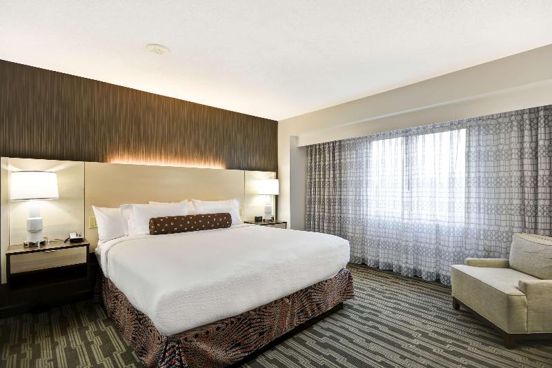 Embassy Suites by Hilton Charlotte image