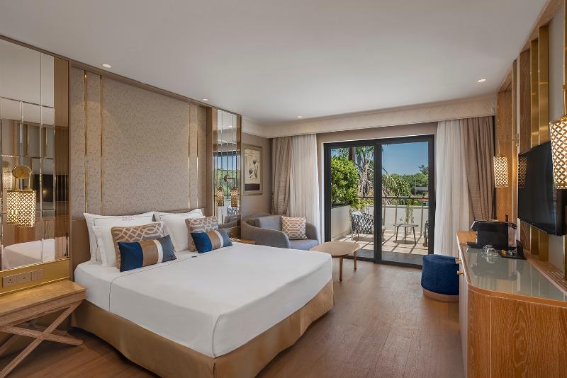 Ela Quality Resort Hotel Ela Quality Resort Hotel