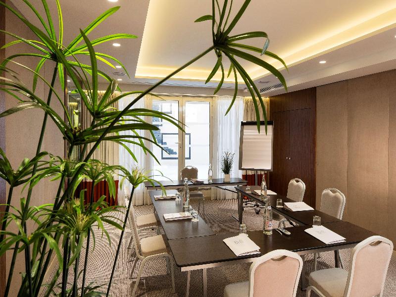 Hôtel Le Magnifique Paris image