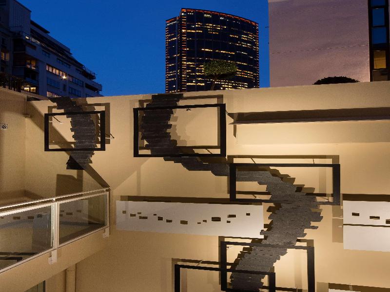 Hôtel Le Magnifique Paris image