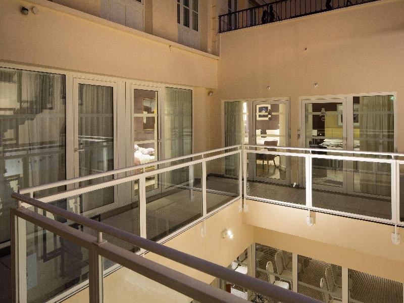 Hôtel Le Magnifique Paris image