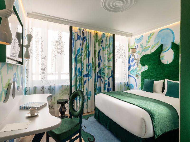 Hôtel Le Magnifique Paris 3