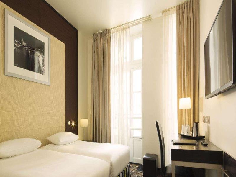 Hôtel Le Magnifique Paris image