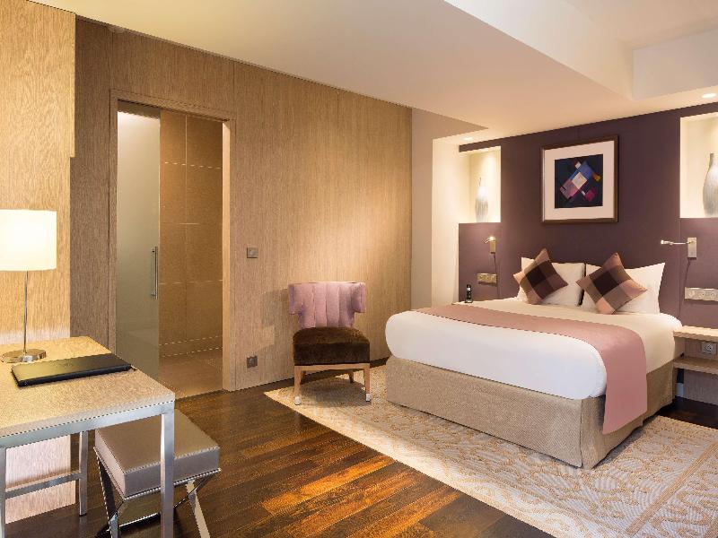 Hôtel Le Magnifique Paris image