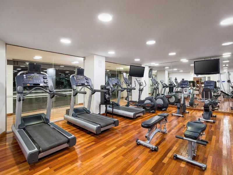 Sheraton Salta Hotel image