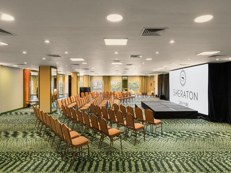 Sheraton Salta Hotel image