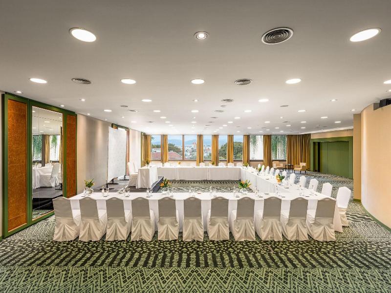 Sheraton Salta Hotel image