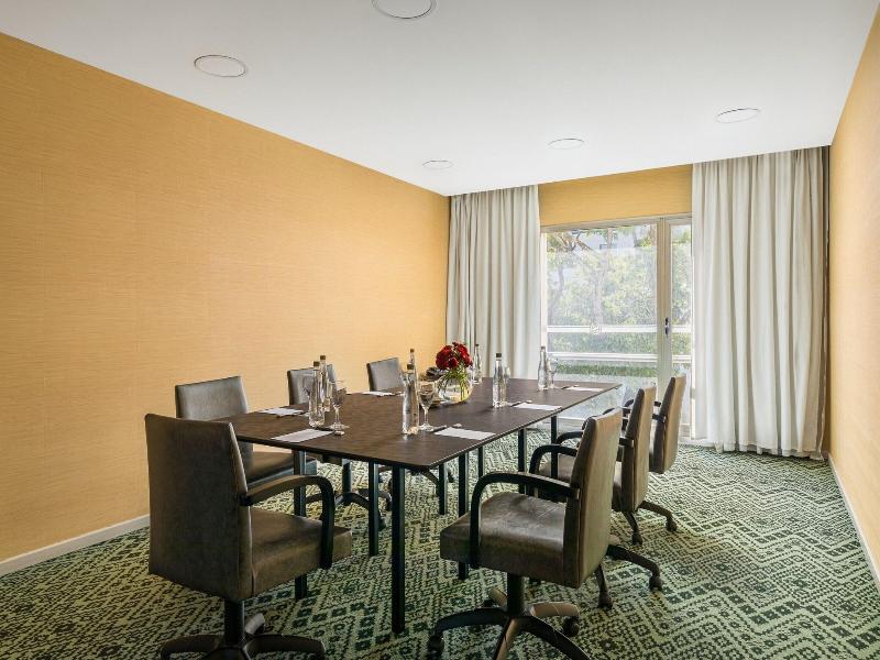 Sheraton Salta Hotel image